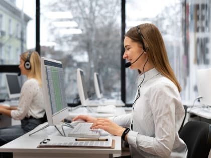 МегаФон запустил решение для организации корпоративной телефонии