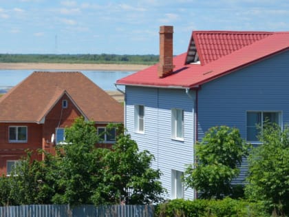 Доля кредитов на ИЖС в портфеле Сбера выросла