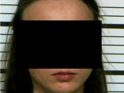 Хабаровчанка готовилась к диверсиям в отношении объектов органов власти