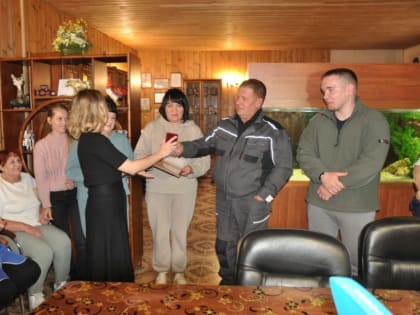 Фермерское хозяйство из Хабаровского края удостоено золотой медали на конкурсе Минсельхоза России