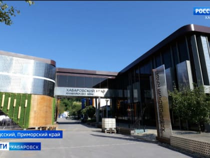 Хабаровский край представит высокие технологии на Восточном экономическом форуме