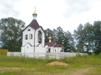 Митрополит Артемий проинспектировал монастырь и подворье Биробиджанской епархии