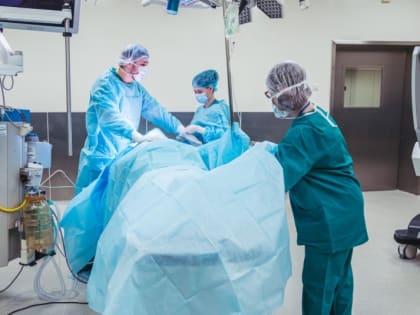 Раненого тигром охотника готовят к ампутации – хабаровские врачи