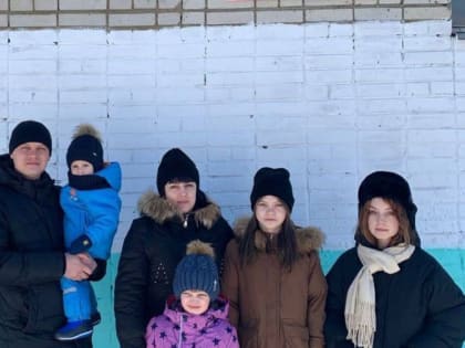 В Хабаровском крае продолжается акция «Всей семьей – на выборы»