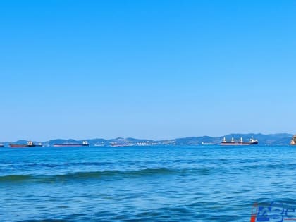 Прогноз погоды для отдыха в Приморье: комфортные условия на неделе