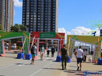 Дальневосточный туристический форум пройдет в Хабаровске в третий раз