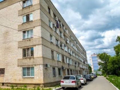 В Хабаровске прокуратура проводит проверку соблюдения жилищных прав граждан