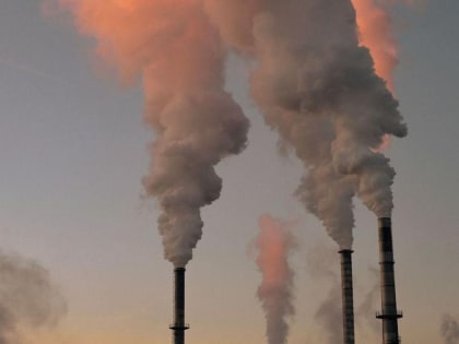 Повышенное содержание формальдегида до 1,9 раза в воздухе зафиксировано в Хабаровске