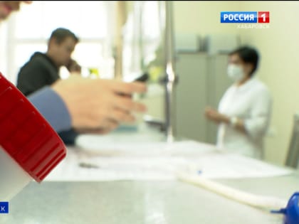 Столкнуться со «злобными» клещами можно уже в марте: не забудьте поставить прививку