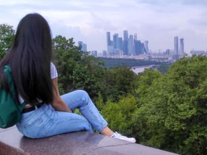 Альманах домов от Домклик поможет дальневосточникам выбрать квартиру в Москве