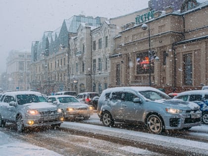 Автоэксперт Шумский назвал 7 зимних нарушений, которые оставят без денег и без прав