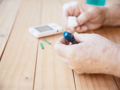 Показания глюкометров повлекли штраф в 30 млн рублей - прокуратура Хабаровского края