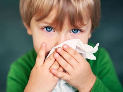 Заболеваемость ОРВИ и гриппом в Хабаровске на 13% ниже прошлогоднего уровня