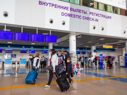 Авиакомпания "Победа" объявила распродажу билетов по 100 рублей