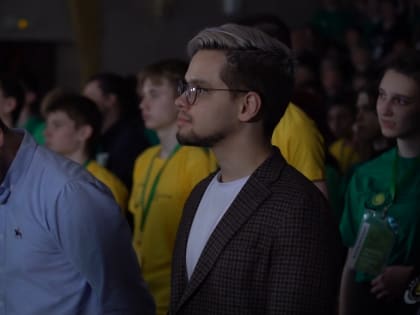 Краевой этап чемпионата «Профессионалы» стартовал в Хабаровске