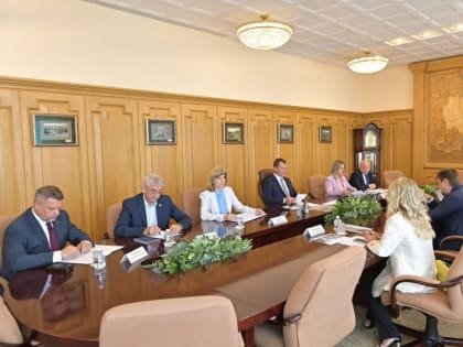 Современным общественным транспортом обеспечат жителей Хабаровского края