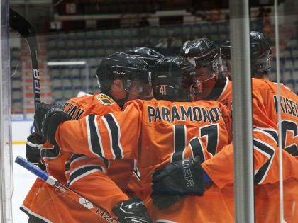 Настоящий триллер