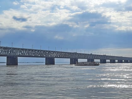 Хабаровскому краю осталось оформить административную границу лишь с ЕАО