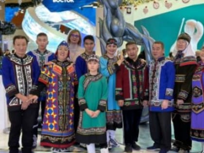 Итоги дня: ИТ-достижения, креативная семья и ледовая переправа