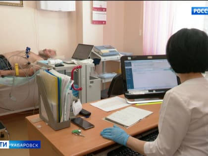 «Здоровая мама – здоровые дети»: в Хабаровске прошла традиционная акция Союза женщин России