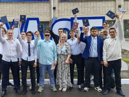 Проект «Профессионалитет» помог обучить кадры для авиазавода Комсомольска-на-Амуре