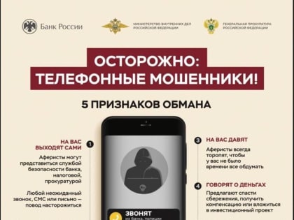 Угрозы кибербезопасности: вызовы современного мира