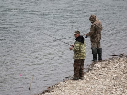 В Нанайском районе завершены поиски рыбака