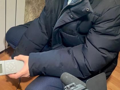 Хабаровчане жалуются на холод в квартирах