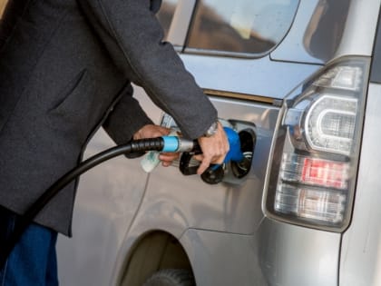 Как изменятся цены на бензин после введения ограничений на нефтяной экспорт