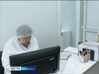 Результаты анализов хабаровчанки с подозрением на корь ожидают в крае