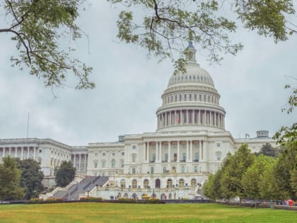 Вашингтон больше не может поддерживать Украину