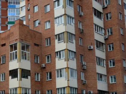 Число льготных ипотечных кредитов растёт в Хабаровском крае