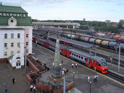 Государство просубсидирует железнодорожные перевозки топлива на Дальний Восток