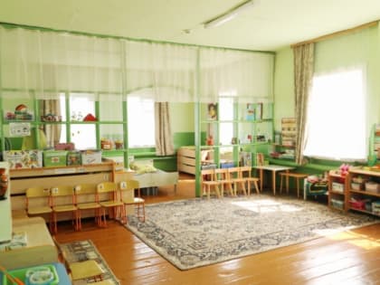 На карантин по ОРВИ закрыты три группы в трёх детских садах Хабаровска