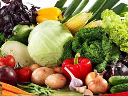 Как укрепить иммунитет с помощью питания