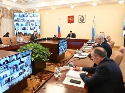 С нехваткой инсулина будут разбираться в Хабаровском крае