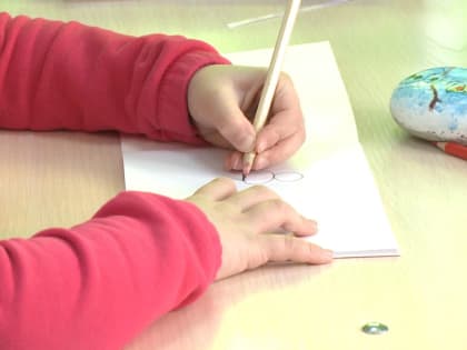 Новый центр для детского досуга открылся в Хабаровске