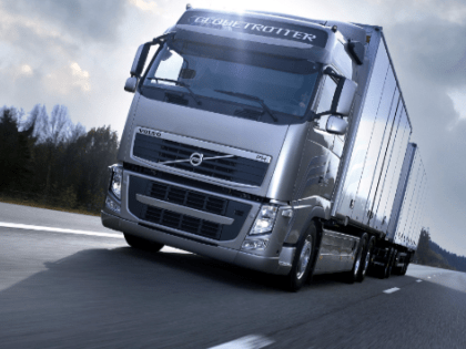 Перевозчикам пришла поддержка с востока