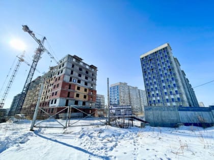 Уникальный лот на рынке девелоперских проектов Дальнего Востока