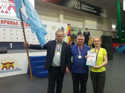 Шахматный турнир в честь Года Семьи