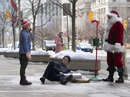 Дальневосточник кинокритик представляет Рождественские истории на любой вкус