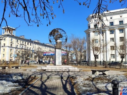 О погоде в Хабаровске на предстоящие праздники рассказали синоптики