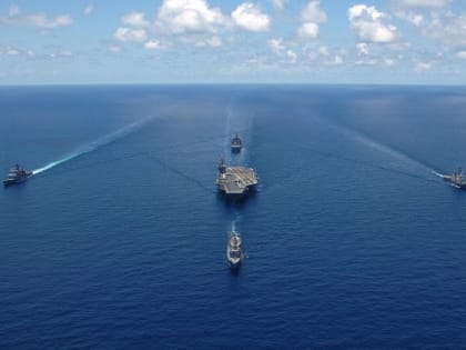 Конфликт из-за Тайваня может разрушить мировую экономику