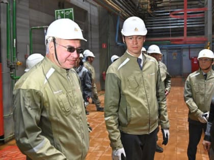 «Полиметалл» инвестирует в социальную сферу Хабаровского края 100 млн рублей