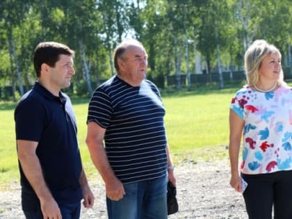 Вопросы развития сельских территорий стали главной темой встреч депутата Госдумы с жителями Хабаровского края