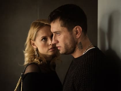 Сергей Хамзин: "Жизнь по вызову" - фильм об извращенном мире богатых мужчин