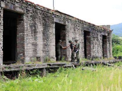 Заминировано 40% территории Украины - Sky News