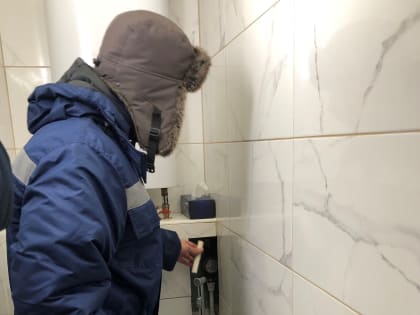 Энергетики озвучили адреса, где отключат теплоснабжение должникам