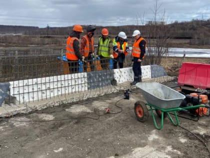 Мосты между крупнейшими портами региона отремонтируют в Хабаровском крае