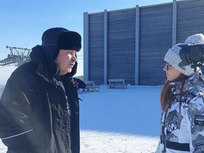 Президента Белоруссии ждут в Хабаровском крае